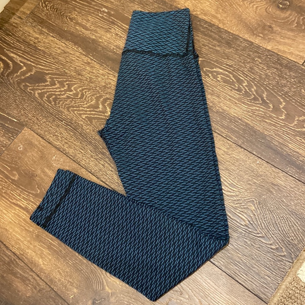 Lululemon Leggings Size 6